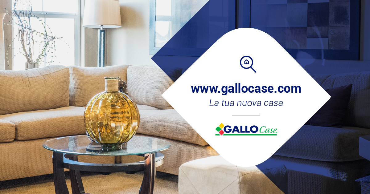 Rende - Gallo Case