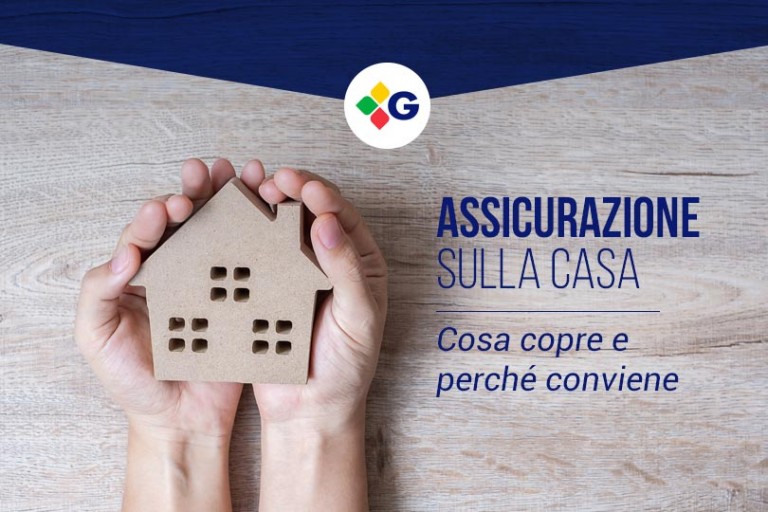 Gallo Case | Annunci immobiliari di case e locali commerciali