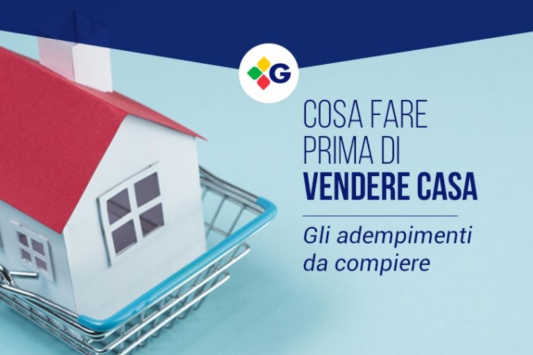 Gallo Case | Annunci immobiliari di case e locali commerciali