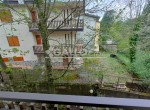 vista balcone