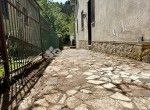 corridoio laterale