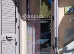 secondo ingresso