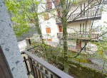 vista balcone